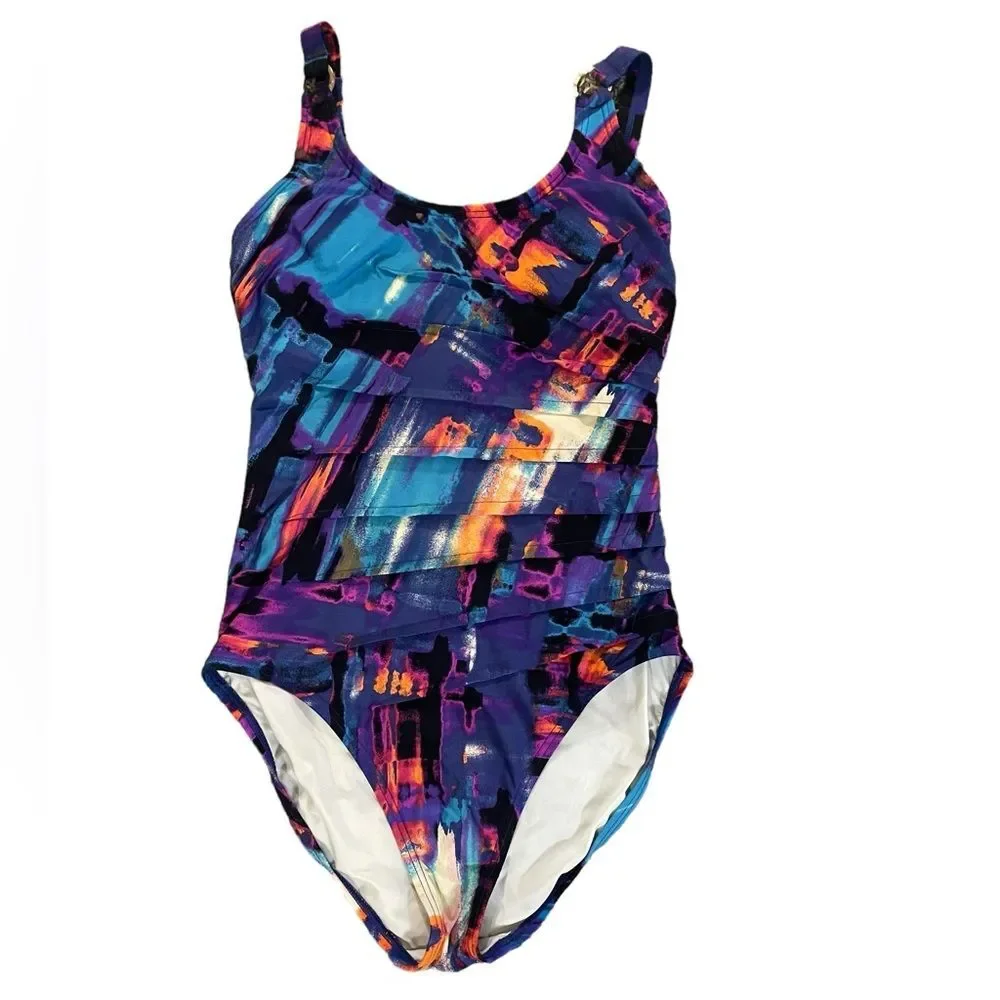 Calvin Klein Swimsuit size 6